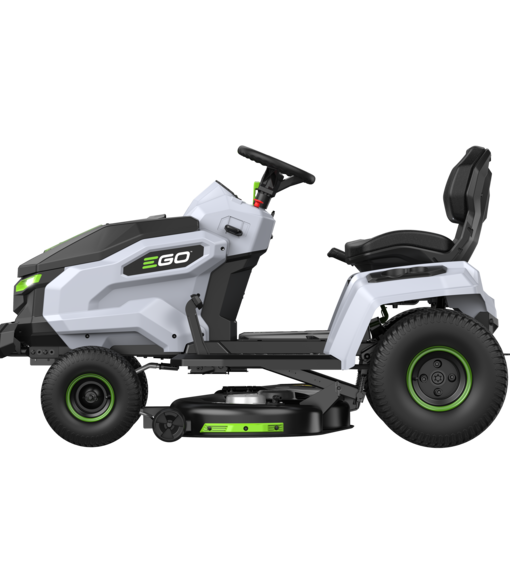 Rasentraktor TR4201E – Image 6