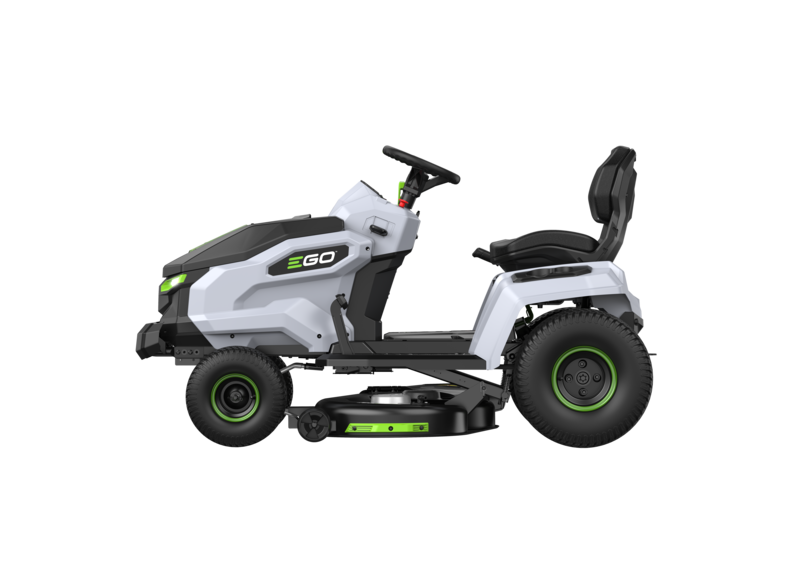 Rasentraktor TR4201E – Image 6
