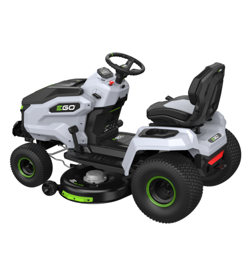 Rasentraktor TR4201E – Image 7