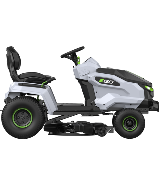 Rasentraktor TR4201E – Image 8