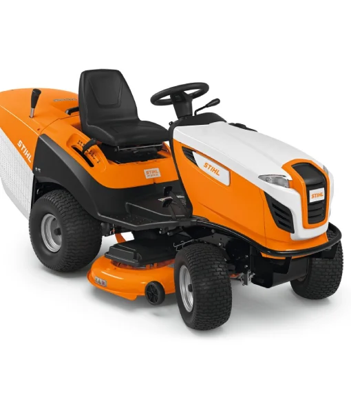 Rasentraktor RT 4112