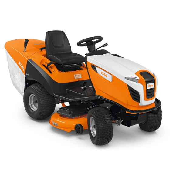 Rasentraktor RT 4112