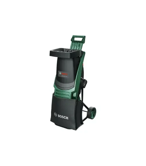 UniversalShredder 2x18V-25 Gartenhäcksler