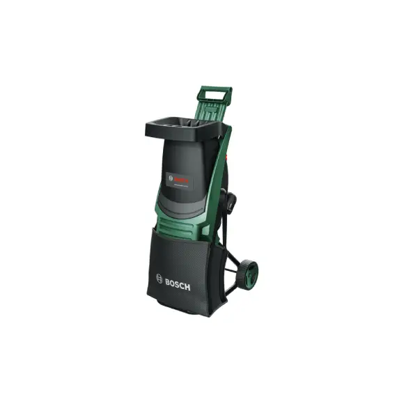 Bosch Gartenhäcksler UniversalShredder 2x18V-25