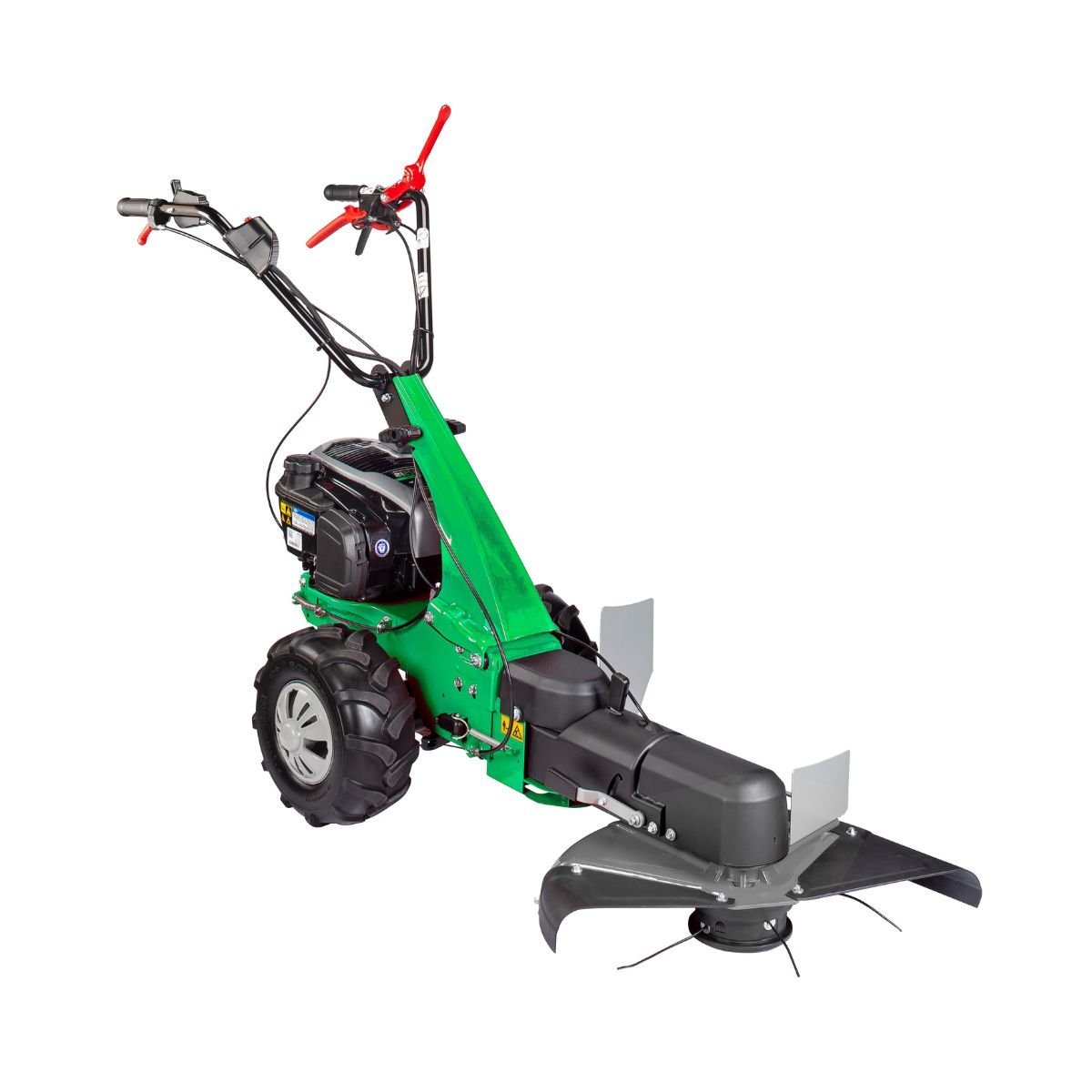 Rotofil Freischneider - VLE55DPRO – Image 2