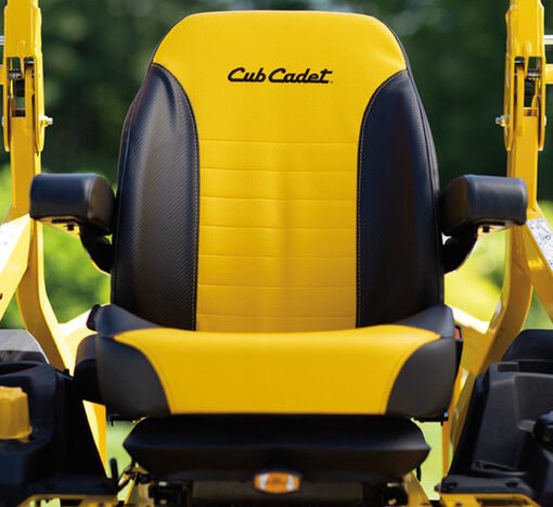 Zero-Turn-Aufsitzmäher CUB CADET XZ7 L122 - ULTIMA mit Hebeln – Image 3