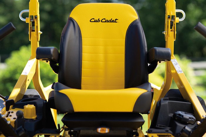 Zero-Turn-Aufsitzmäher CUB CADET XZ7 L122 - ULTIMA mit Hebeln – Image 3