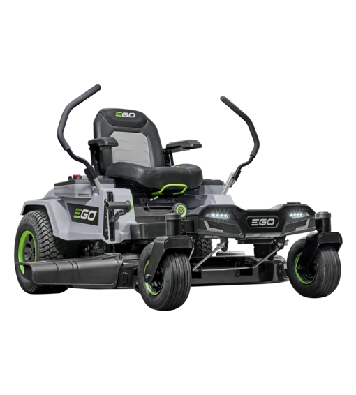 Alternative view of Rasentraktor ZT5201E-L