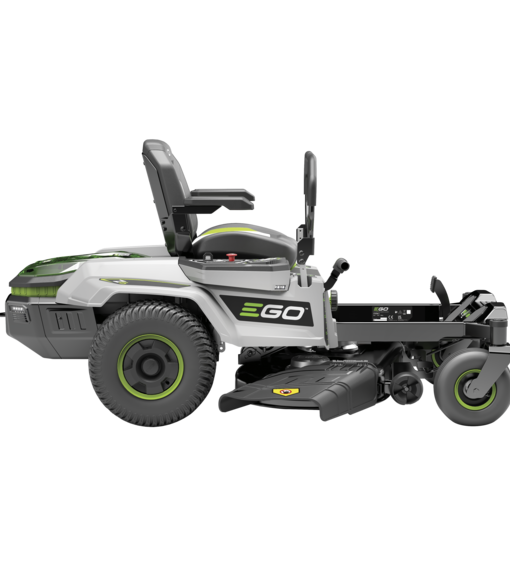 Rasentraktor ZT4201E-L – Image 5