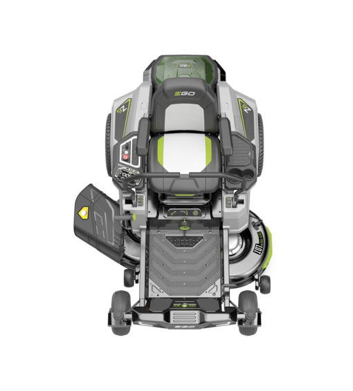 Rasentraktor ZT4201E-L – Image 6