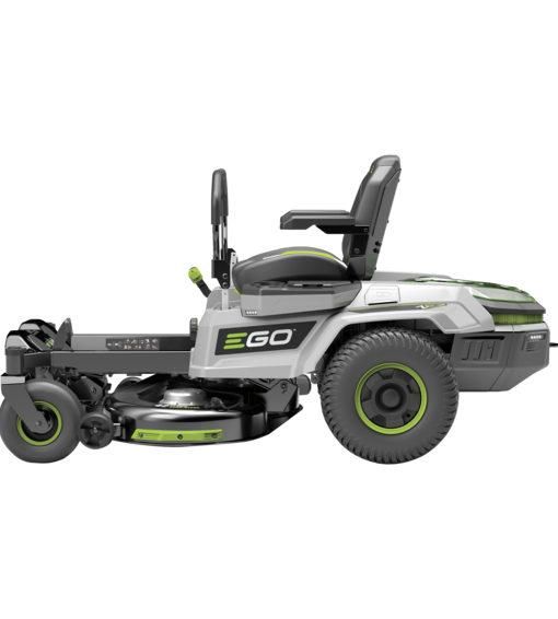 Rasentraktor ZT4201E-L – Image 7