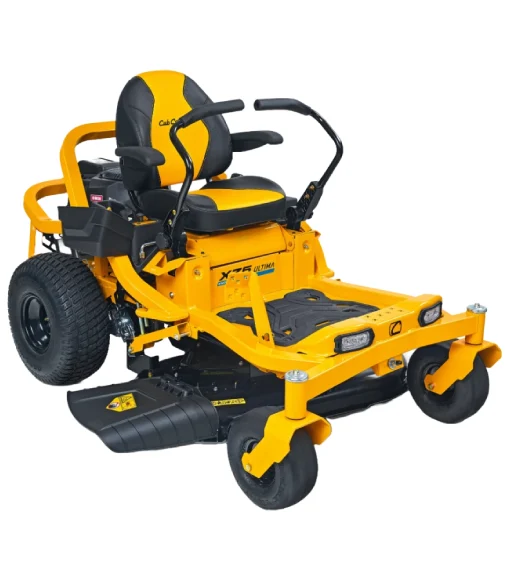 Zero-Turn-Aufsitzmäher CUB CADET XZ5 L107 - ULTIMA mit Hebeln
