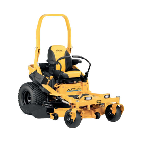 CUB CADET XZ7 L152i ULTIMA Zero-Turn-Aufsitzmäher mit Lenkhebeln