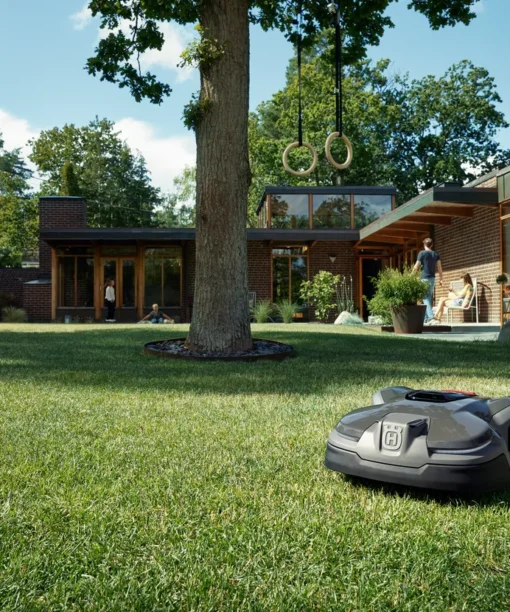 Husqvarna Automower® 405X Mähroboter – Image 12