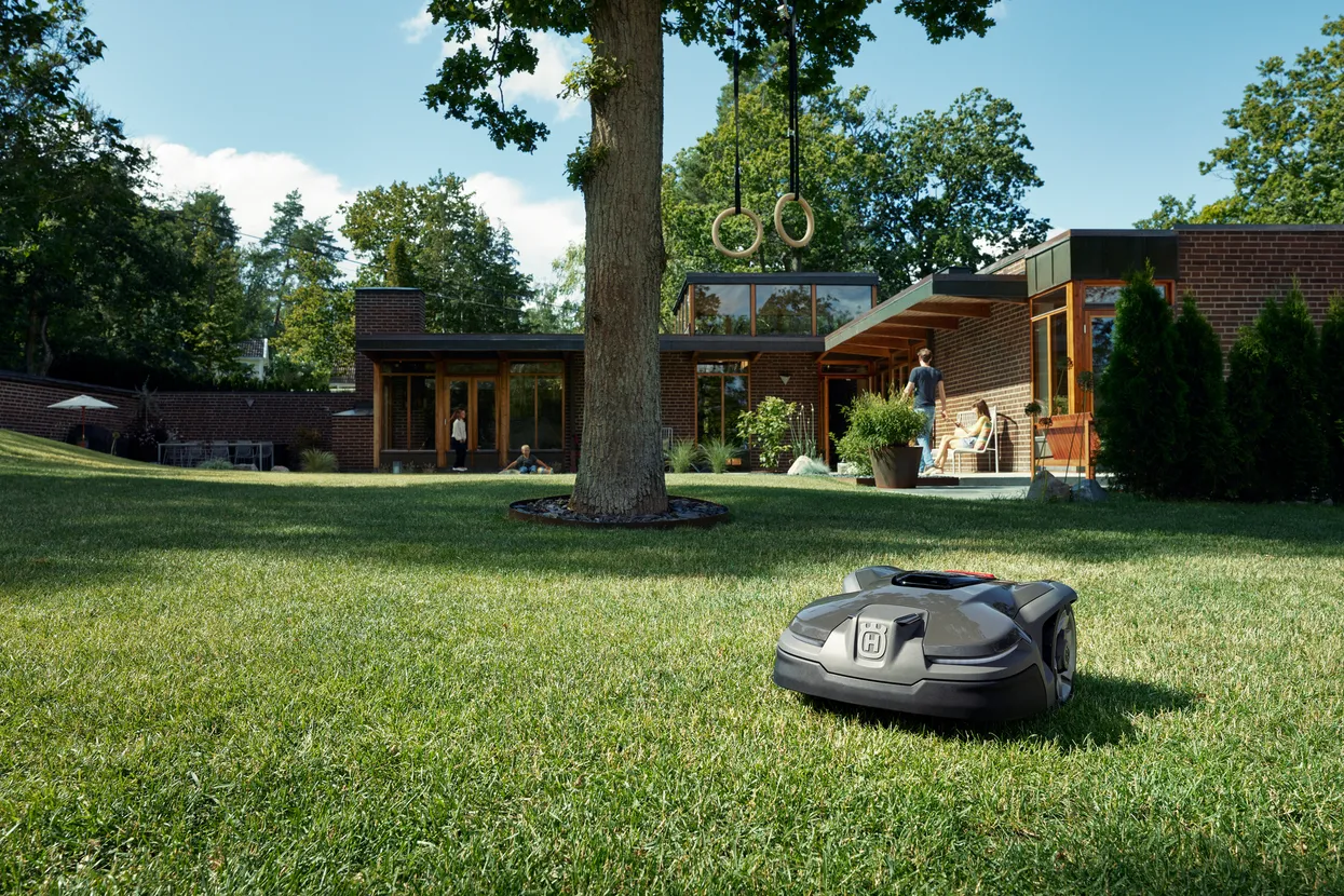 Husqvarna Automower® 405X Mähroboter – Image 12