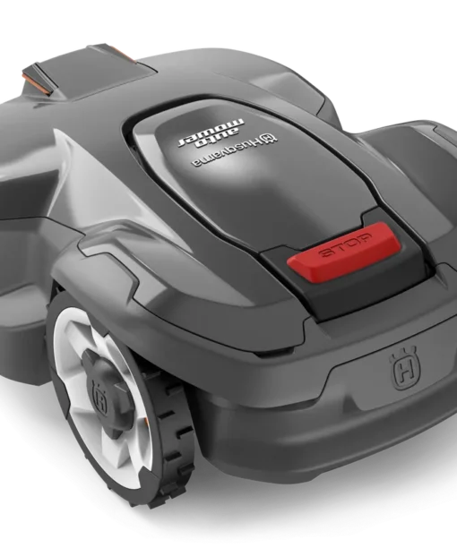 Alternative view of Husqvarna Automower® 405X Mähroboter