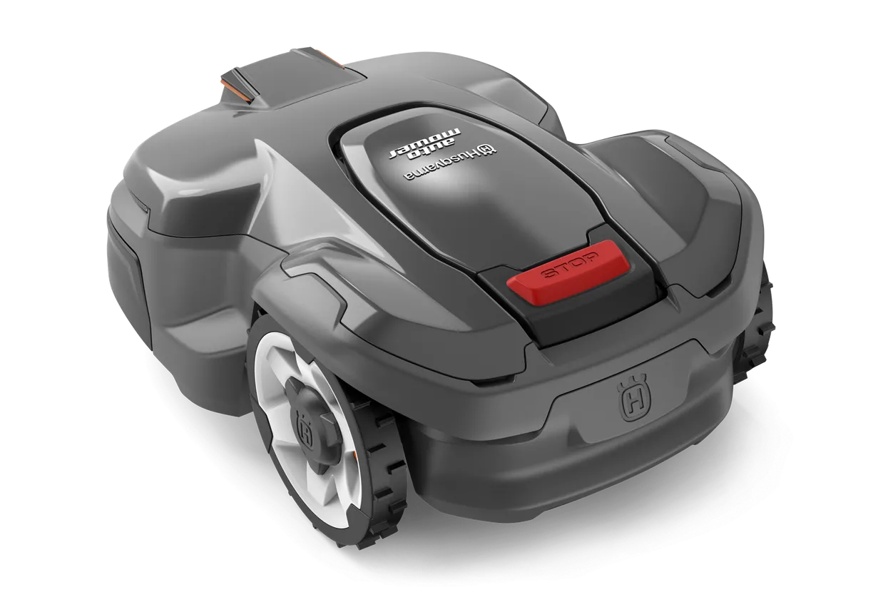 Husqvarna Automower® 405X Mähroboter – Image 2
