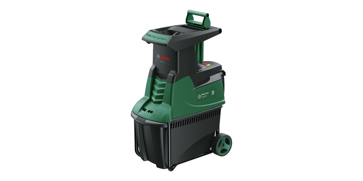 Gartenhäcksler AXT 22 D – Image 2