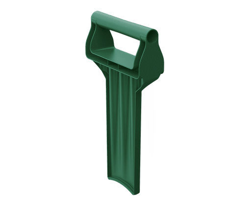 Gartenhäcksler AXT 25 TC – Image 3