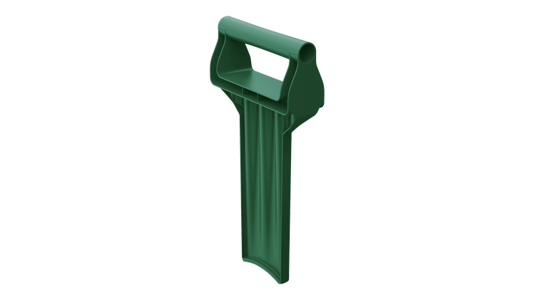 Gartenhäcksler AXT 25 TC – Image 3