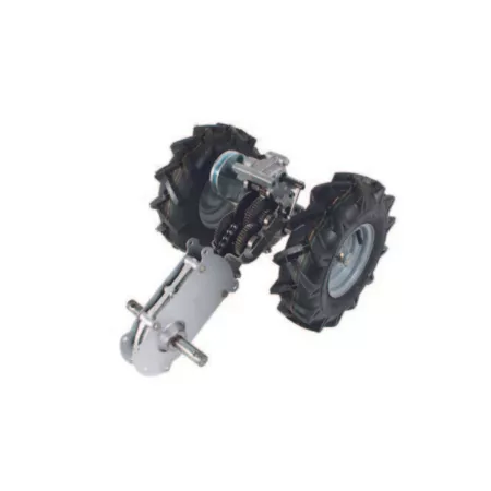 Heckfräse - VLPRT60BCR – Image 3