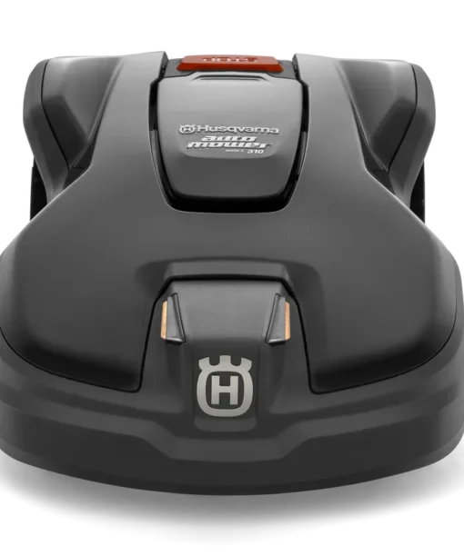 Alternative view of Husqvarna Automower® 310 Mark II inklusive Installationssatz