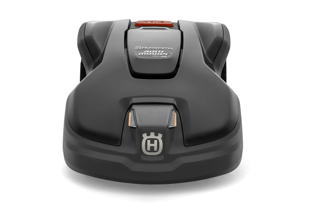 Husqvarna Automower® 310 Mark II inklusive Installationssatz – Image 2