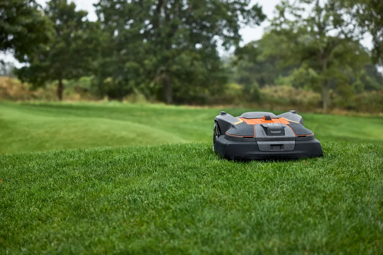 Husqvarna Automower® 580L EPOS™ – Image 5