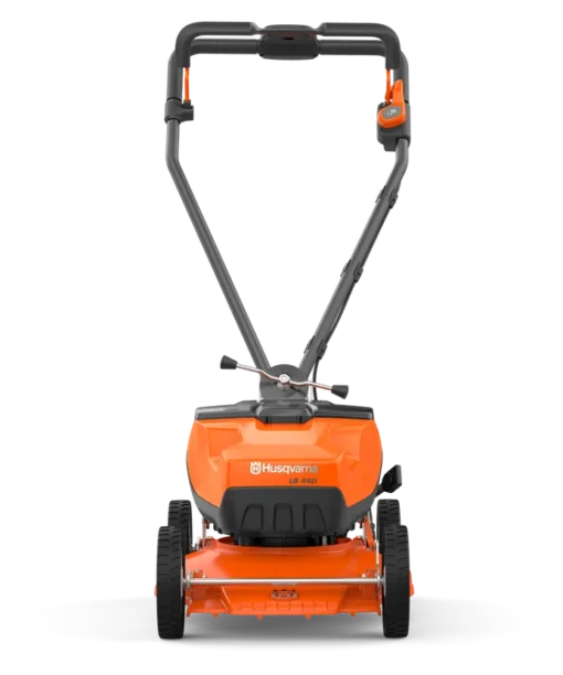 Alternative view of Husqvarna Elektro-Rasenmäher LB 442i