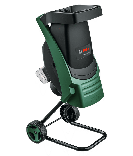 Alternative view of UniversalShredder 2x18V-25 Gartenhäcksler