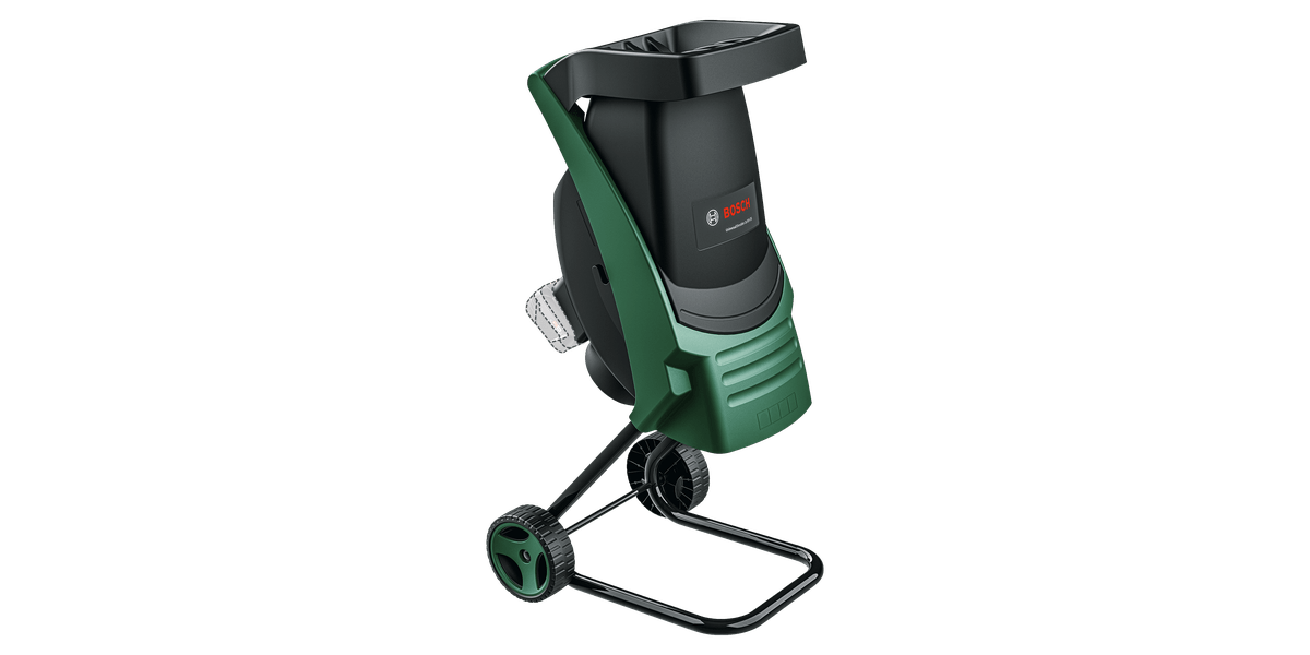 Bosch Gartenhäcksler UniversalShredder 2x18V-25 – Image 2
