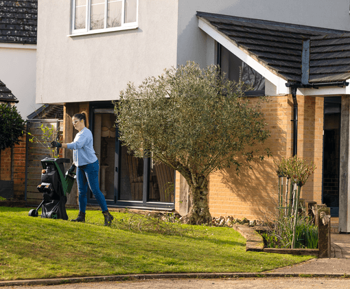 Bosch Gartenhäcksler UniversalShredder 2x18V-25 – Image 3