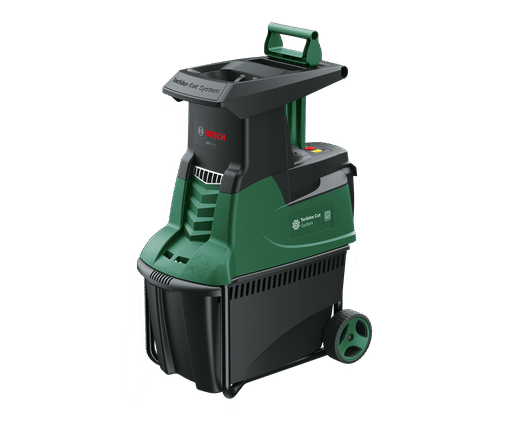 Alternative view of Gartenhäcksler AXT 25 TC