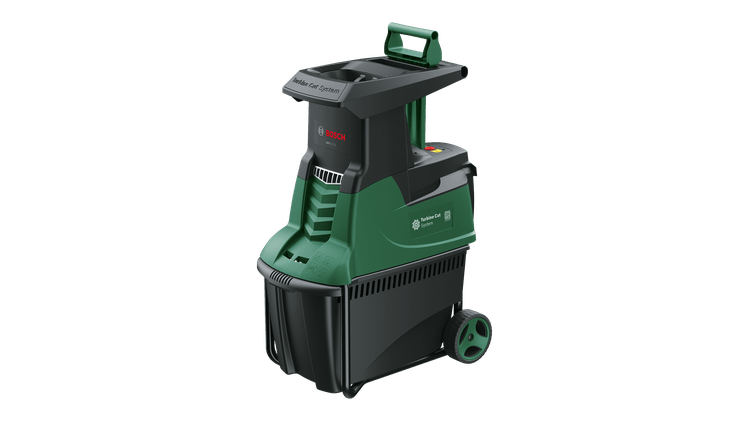 Gartenhäcksler AXT 25 TC – Image 2