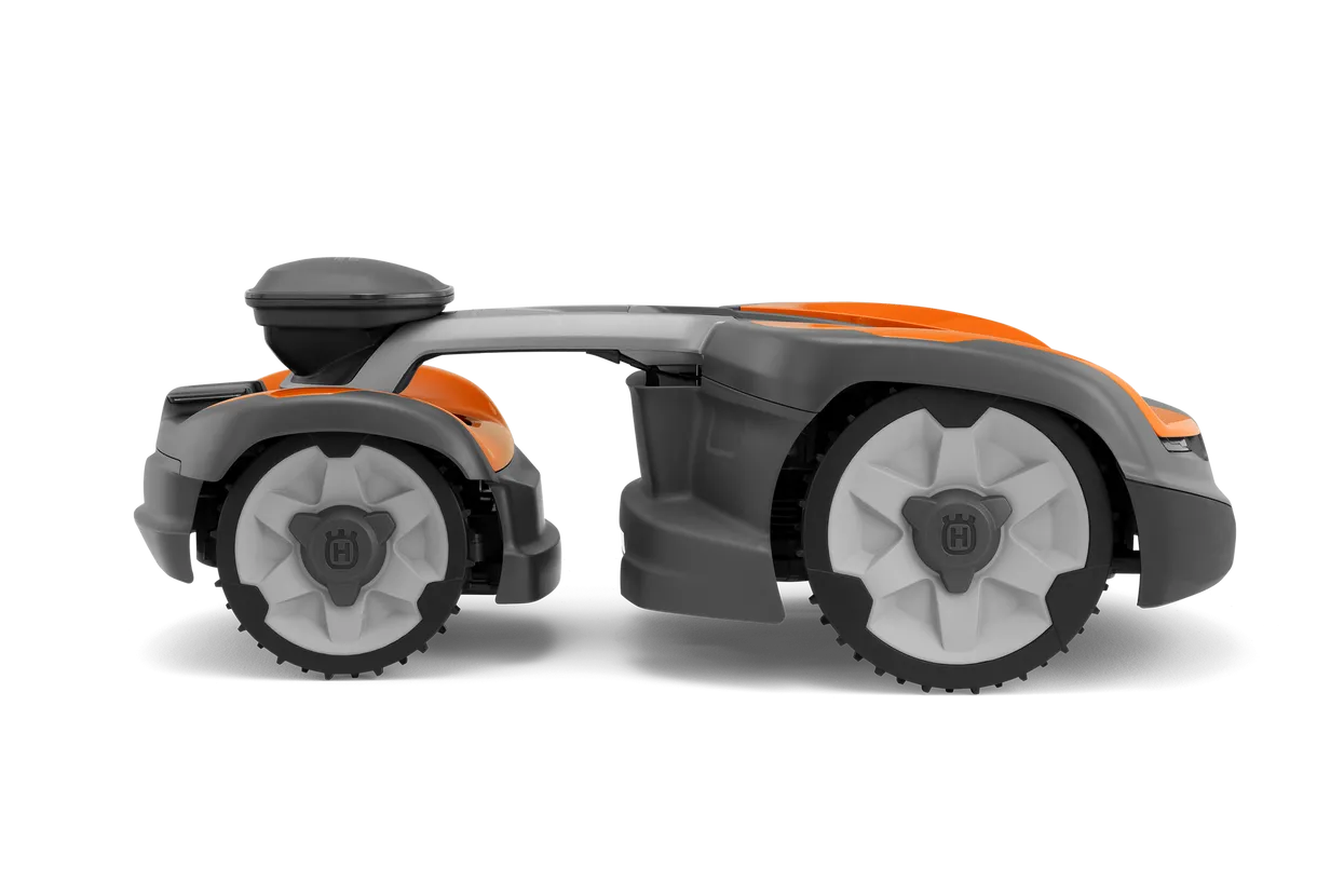 Husqvarna Automower® 535 AWD EPOS® – Image 3