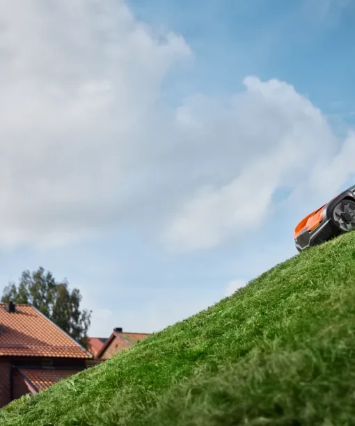 Husqvarna Automower® 535 AWD EPOS® – Image 5