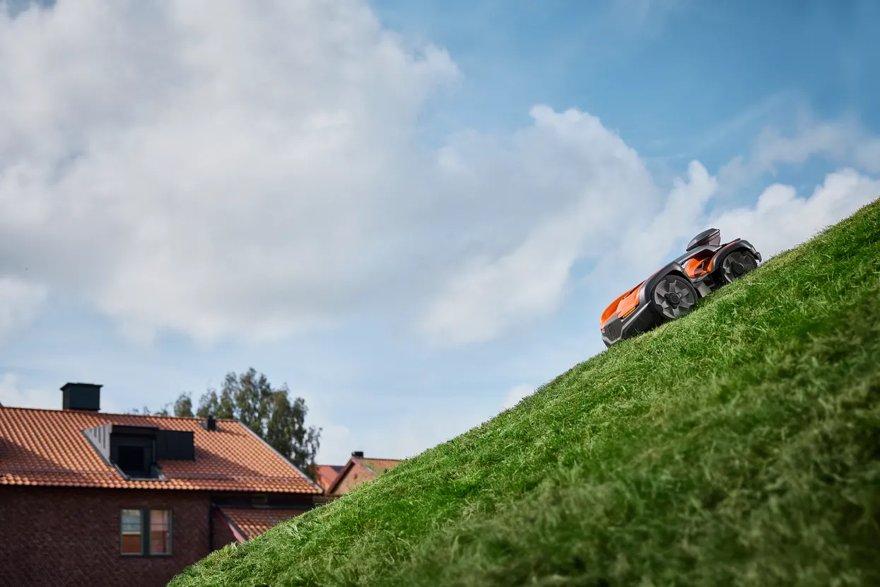 Husqvarna Automower® 535 AWD EPOS® – Image 5