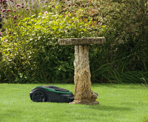 Alternative view of Mähroboter Indego XS 300