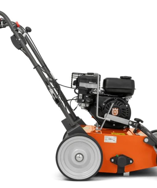Alternative view of Husqvarna S 500 PRO