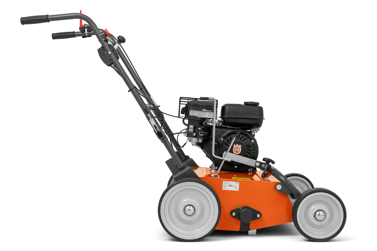 Husqvarna S 500 PRO Vertikutierer – Image 2