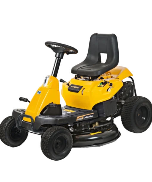 Alternative view of CUB CADET LR2 NS76 Mini-Aufsitzmäher mit Seitenauswurf