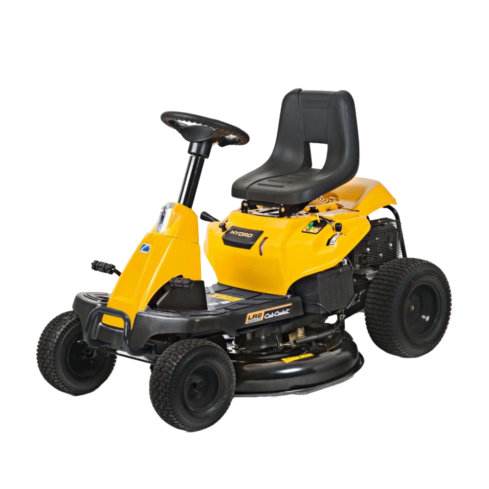CUB CADET LR2 NS76 Mini-Aufsitzmäher mit Seitenauswurf – Image 2