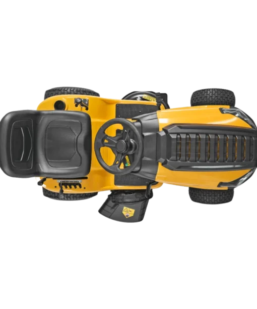 CUB CADET LT2 NS92 Aufsitzmäher – Seitenauswurf – Image 3