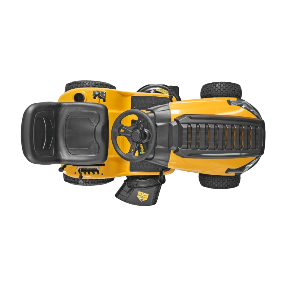 CUB CADET LT2 NS92 Aufsitzmäher – Seitenauswurf – Image 3