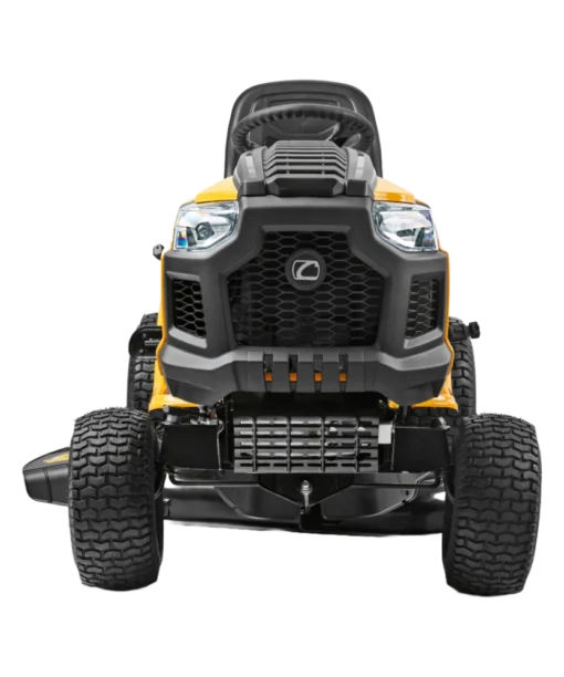 CUB CADET LT2 NS92 Aufsitzmäher – Seitenauswurf – Image 4