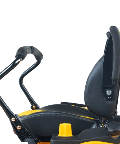 Zero-Turn-Aufsitzmäher CUB CADET XZ5 L107 - ULTIMA mit Hebeln – Image 3