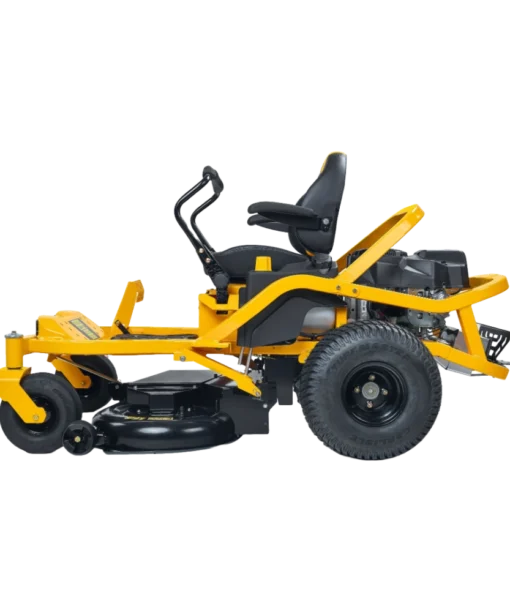 Alternative view of Zero-Turn-Aufsitzmäher CUB CADET XZ5 L107 - ULTIMA mit Hebeln