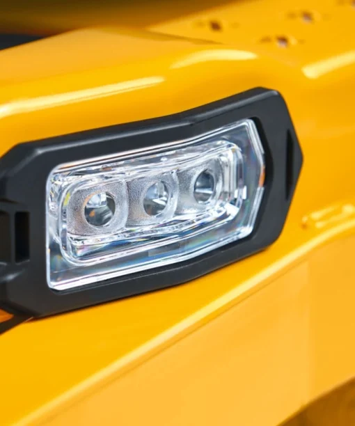 Zero-Turn-Aufsitzmäher CUB CADET XZ5 L107 - ULTIMA mit Hebeln – Image 4