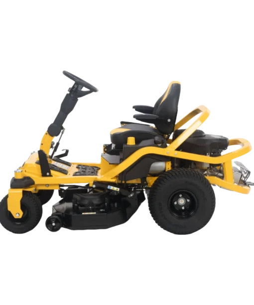 CUB CADET XZ6 S117 Zero-Turn-Aufsitzmäher mit Lenkrad – Image 3