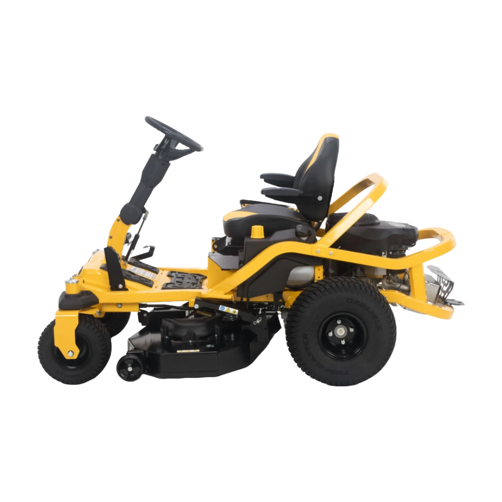 CUB CADET XZ6 S117 Zero-Turn-Aufsitzmäher mit Lenkrad – Image 3